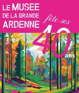 8 août: 4e randonaille du 40e